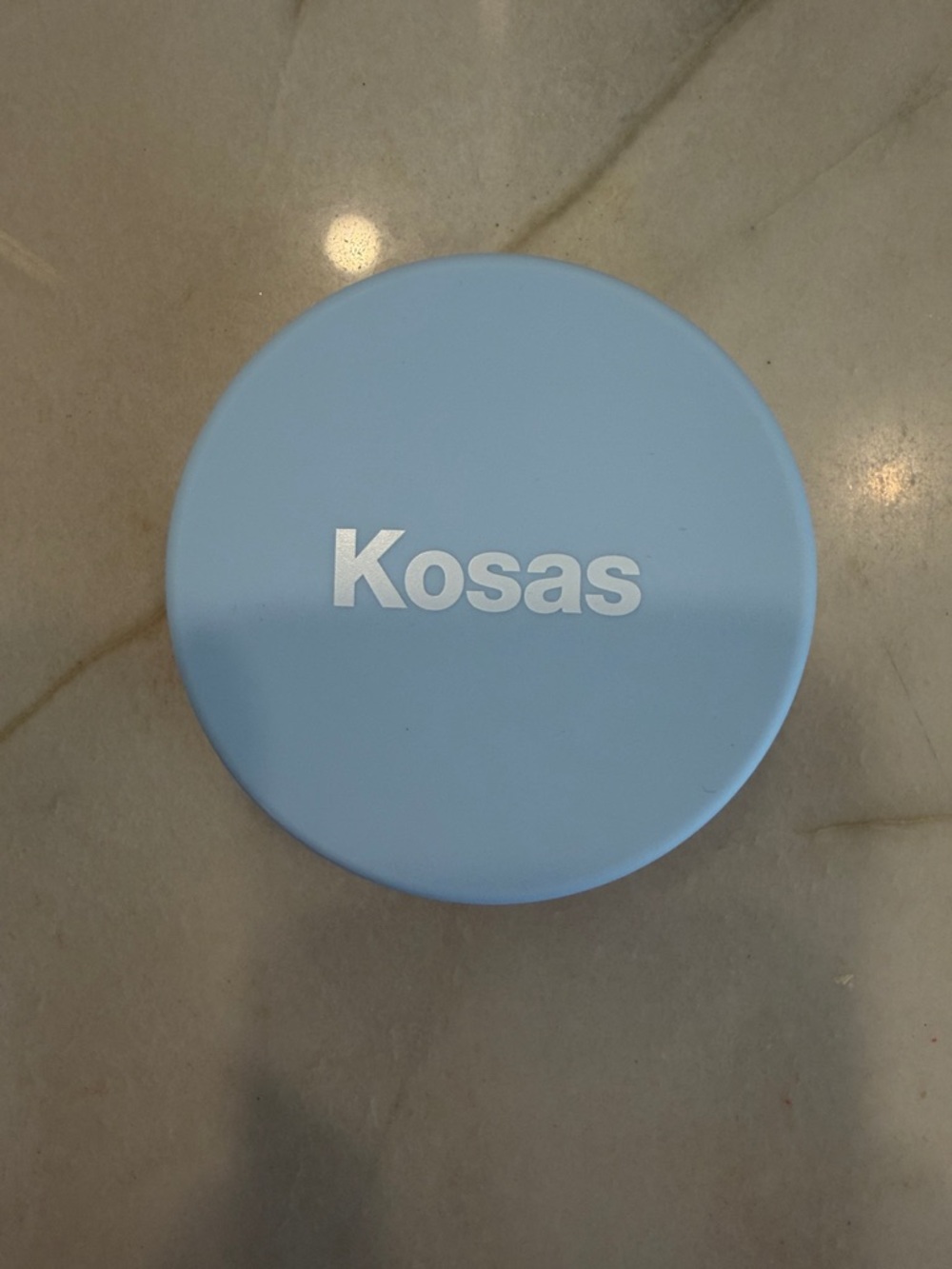 Kosas translucent candy 6g sealed NEW - Picture 2 of 4